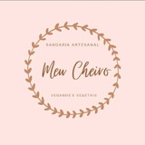 Saboaria Meu Cheiro - Artesanal - Vegetal e Vegana