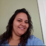 Joyce da Silva Gouveia