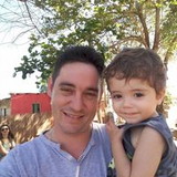 José Henrique Frieber Caus