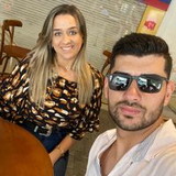 Joyce De Paula dos Reis