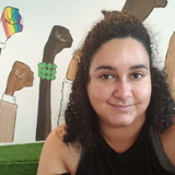 Thaiane Ferreira Braga