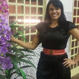 Maria marialva Alves da Silva sousa