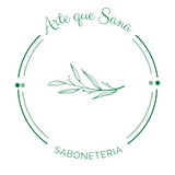 Arte que Sana Saboneteria