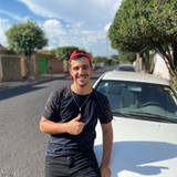 Luiz Felipe Oliveira