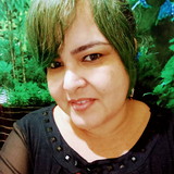 Lucélia Dantas De Oliveira