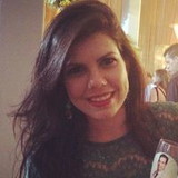 Larissa Goulart Rocha