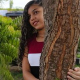 Ana Marília Pereira