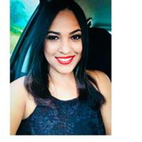 LUZIA PEREIRA DA SILVA