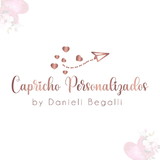 Capricho Personalizados Dani