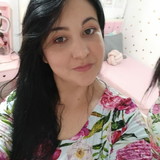 ELIZABETH ABREU DA SILVA