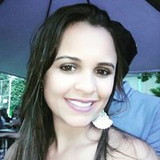 Fernanda Josiele Santiago