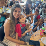 Simone Solidade Barrias