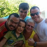 Rachel  Chernichiarro Corrêa