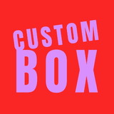 CustomBox Art