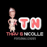 THAY & NICOLLE PERSONALIZADOS
