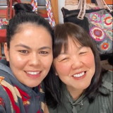 Megui Miyoko Kodama Zanelli