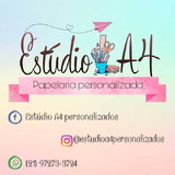 Estudio A4 Personalizados