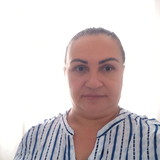 Dorinha Da Silva Caldas