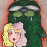 Tainã Witteveen lazzini diesel