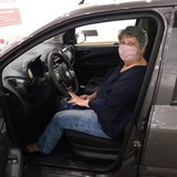 Leila Dos Santos Azevedo