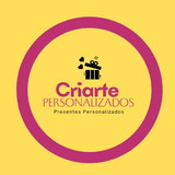 Criarte Presentes Personalizados