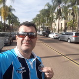 Marcos Rogério Barros