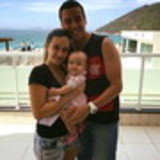 Thayane Figueiredo Anderson Correa