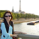 Marcia Helena Forray Paschoal