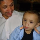 Israel dias da Silva