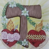 Comunidade Aos Dois Sagrados Corações 