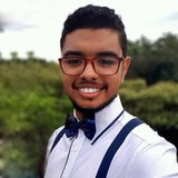 Jhonnata Santos design edição