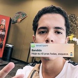 Hamilton Assumpção