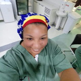 Gisele Paula Silva Fernandes