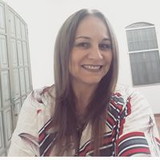 Márcia Valéria Vieira