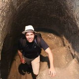 Cássio van den Berg