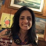 Juliana Abritta Martins Ferreira