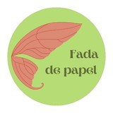Fada de Papel