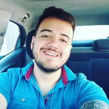 victor vaz de oliveira