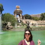 MANUELA BORJA MAGALHAES