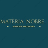 Matéria Nobre