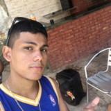 Cauã Vitor de Souza Melo Amaral