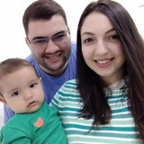 Victória Saluan Vieira