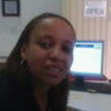 Juliana Thais dos Santos Souza