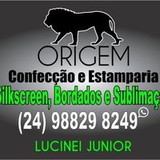 LUCINEI DOS SANTOS JUNIOR