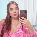 Ariely Zeferino Dos Santos