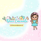 Doce Encanto Personalizados ARQUIVOS DIGITAIS