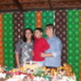 Cleria Pereira Garcia Garcia