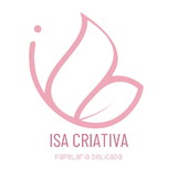 Isa Criativa Papelaria