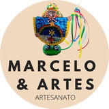 Marcelo e Artes Artesanato