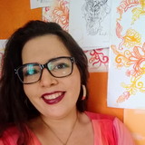 Renata Cavalcanti Garcia